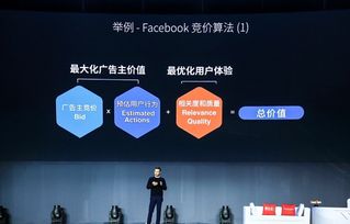 Facebook 广告业务的产品之道 着眼长期,广告也要重视用户体验