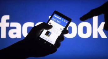 facebook推出新广告工具 可瞄准实体店顾客