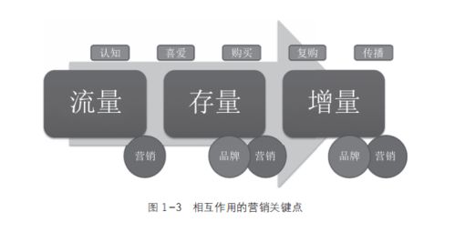 工作10年,为什么还有人将品牌建设和营销混为一谈