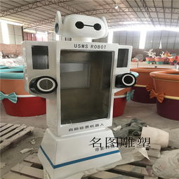 2019江门玻璃钢景观雕塑批发,人物玻璃钢雕塑