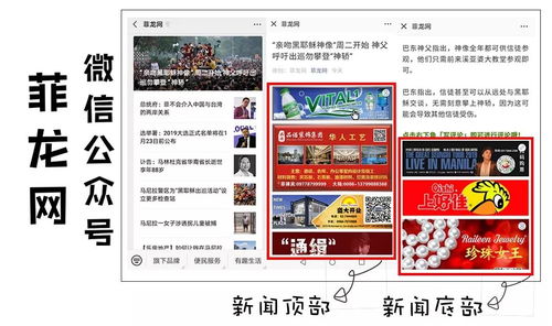 不懂如何选择广告投放 菲龙网广告业务了解一下