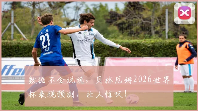 数据不会说谎，贝林厄姆2026世界杯表现预测，让人惊叹！