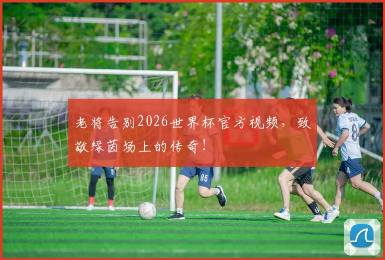 老将告别2026世界杯官方视频,致敬绿茵场上的传奇!